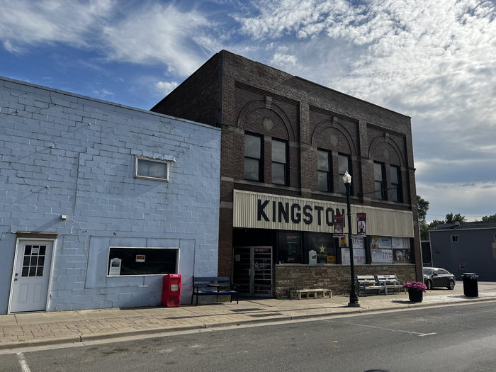 Kingston - June 25 2022 Photo (newer photo)